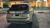 Lexus RX 350 2015